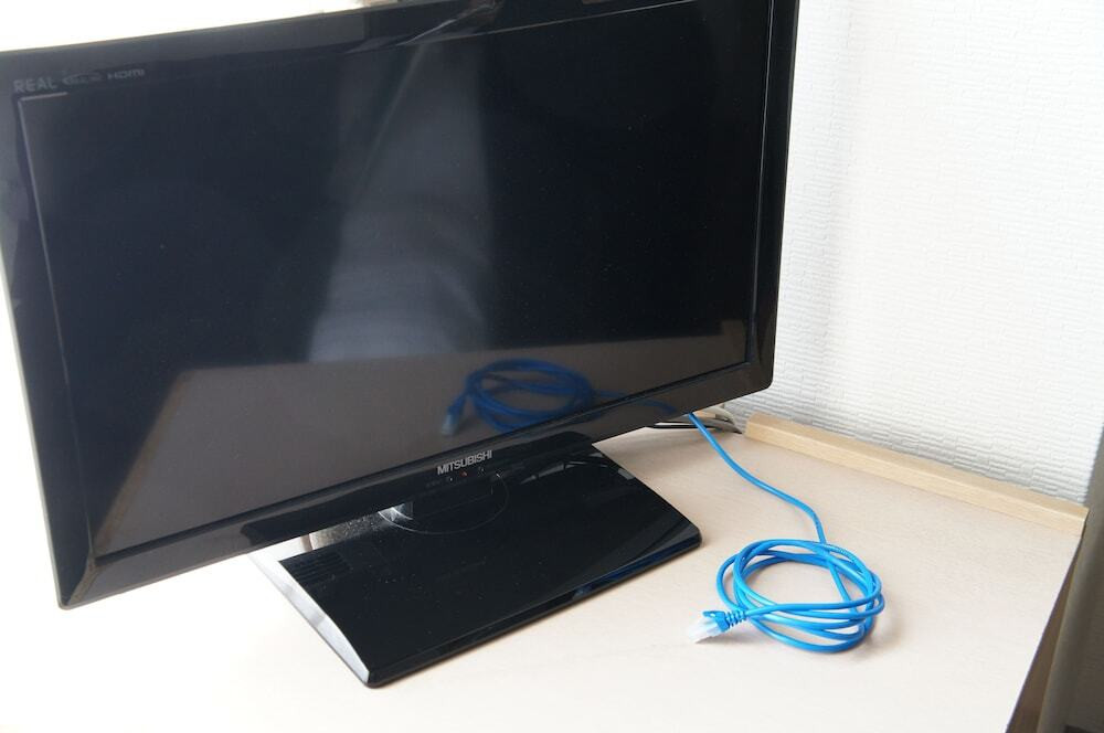 客室の設備とサービス