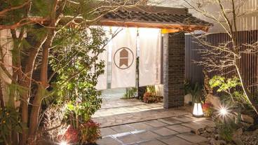 施設の敷地 / 17