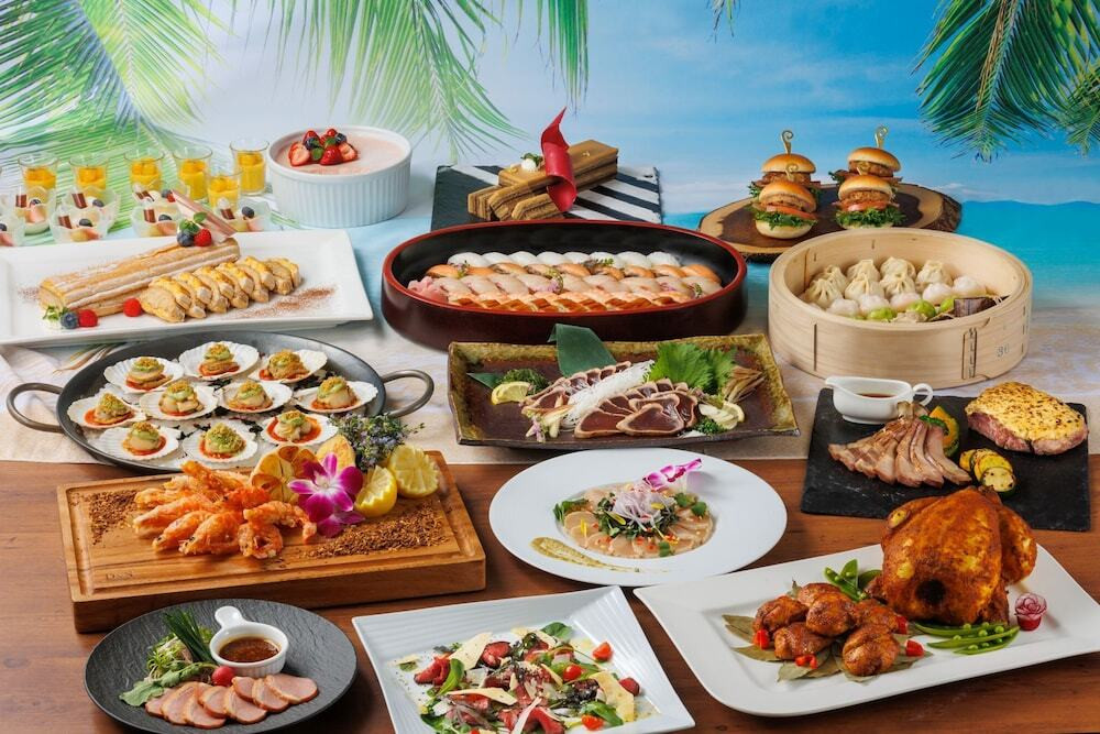 「あべのハルカス」徒歩約1分！駅直結で移動も楽々♪4761545