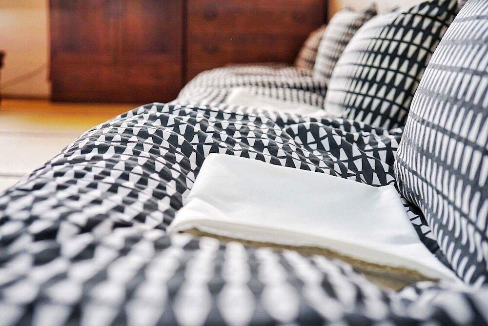 客室の設備とサービス