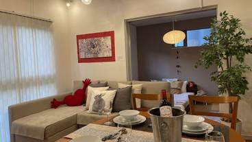 リビング エリア / 15