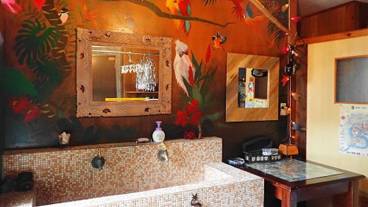 バスルームのシンク / 13