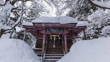 施設からの眺望 / 23