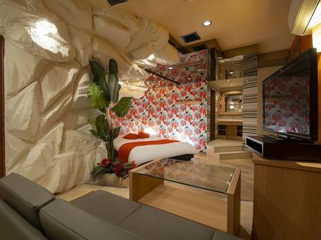 ロイヤルホテルうお八 別邸 / 5