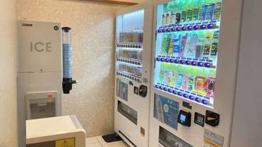 自動販売機 / 4