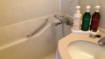 バスルーム / 15