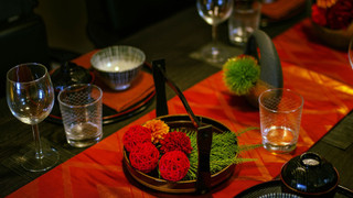 ファミリー ハウス ベッド (複数台) 禁煙 キッチン