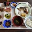 朝食