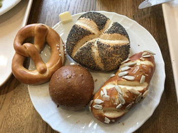 「タンネ 浜町本店」 料理 80355321 