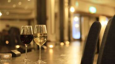 食事・飲み物 / 1