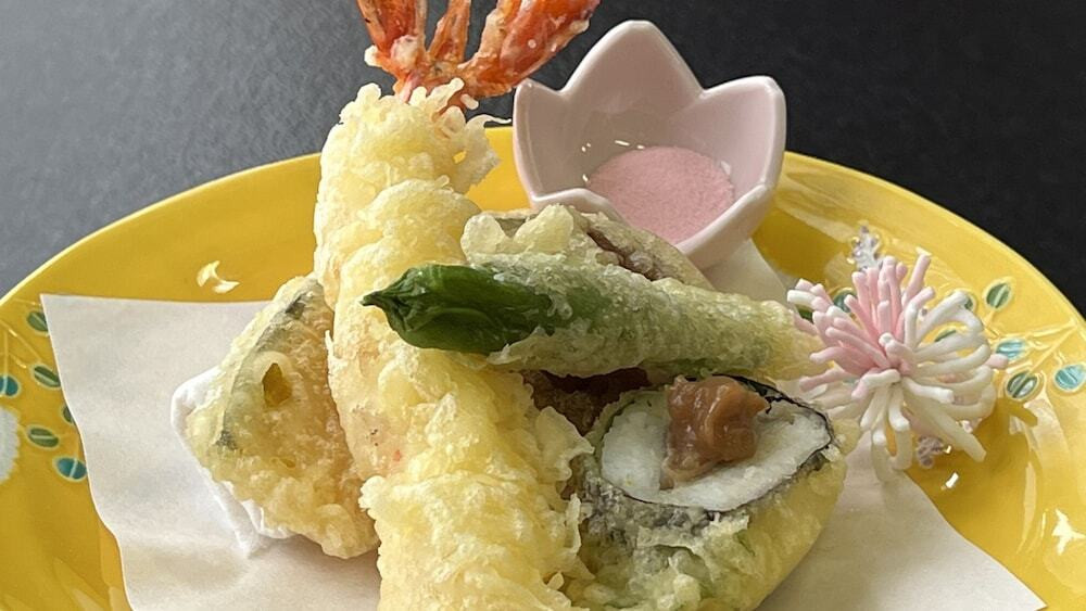 食事・飲み物