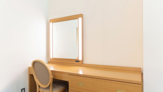 デラックス ツインルーム 禁煙