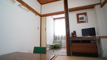 リビング エリア / 12