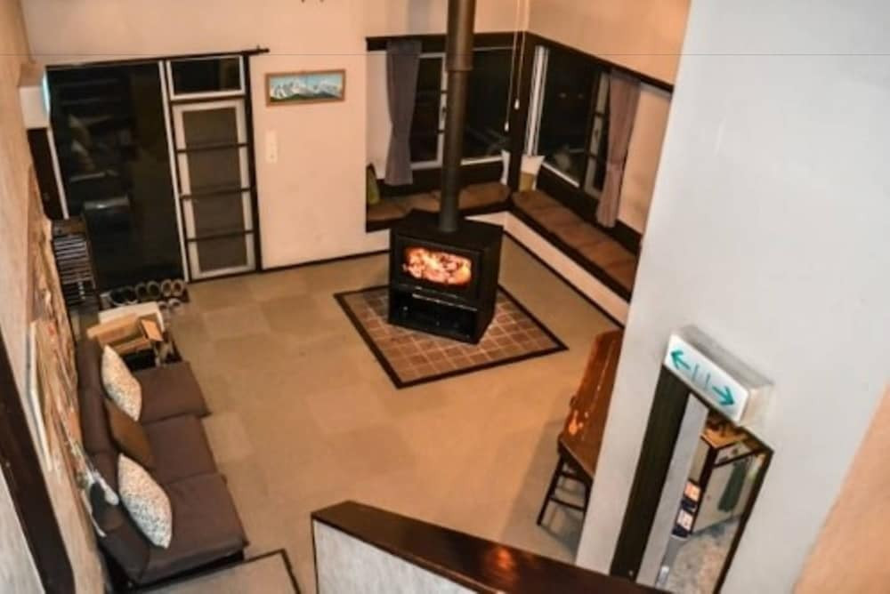 ロビー応接スペース