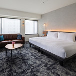 大阪女子旅・女子会に♪おしゃれでコスパ抜群のホテルおすすめ15選