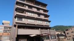 鞆の浦温泉 景勝館 漣亭