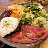 THE BROOKLYN CAFE 金山店（ザブルックリンカフェ）