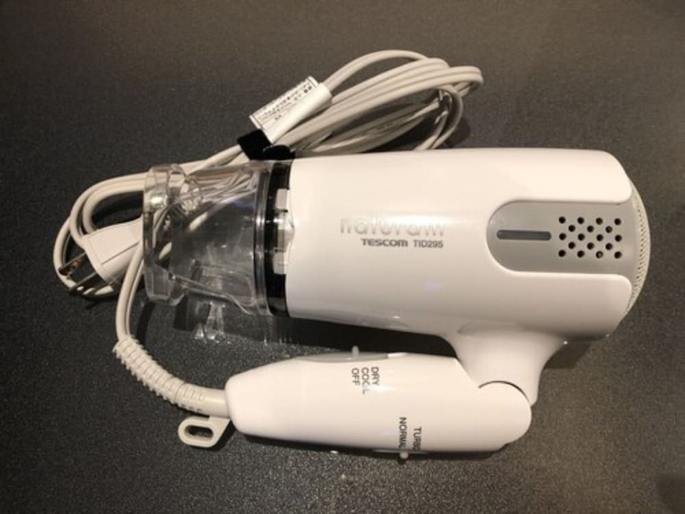 客室の設備とサービス