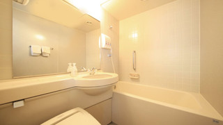 ワイドダブルルーム 喫煙可