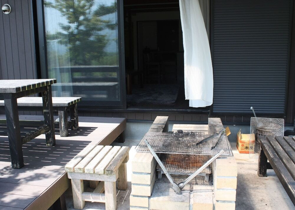 テラス / パティオ