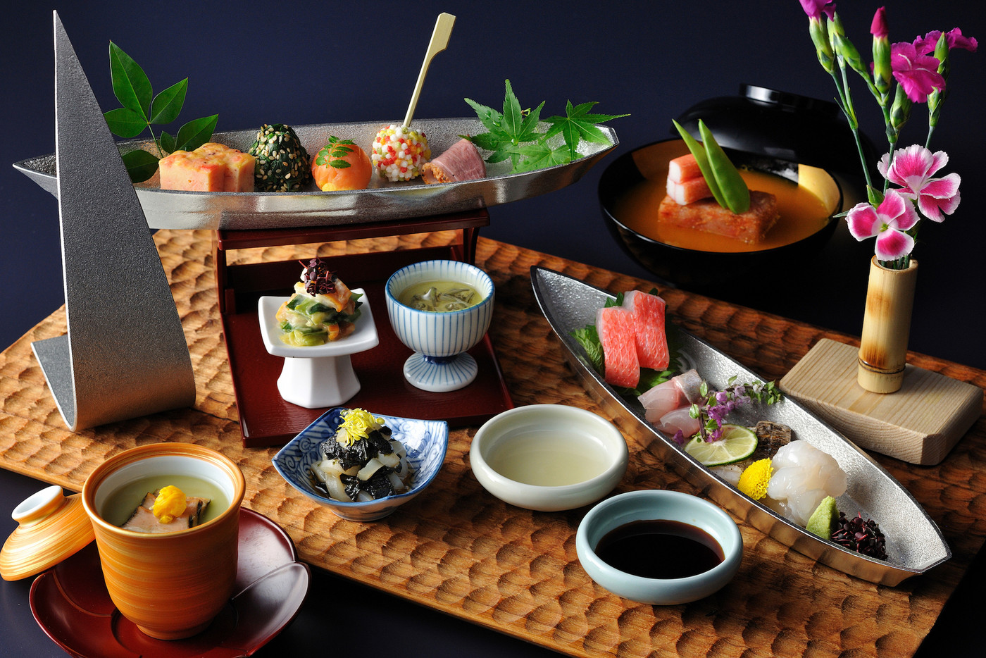 海外のようなホテルで非日常感を味わう4055317