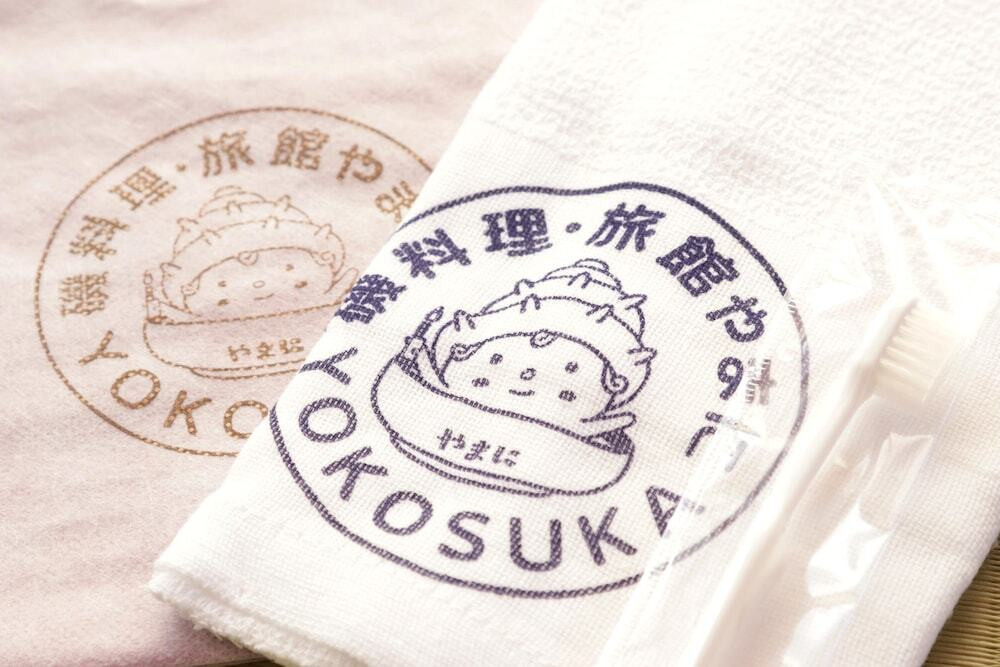 バスルームの設備