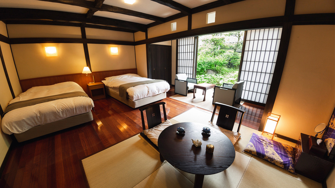 茶心の宿 和楽園【嬉野】3911419