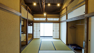 一棟貸し 1-6名用