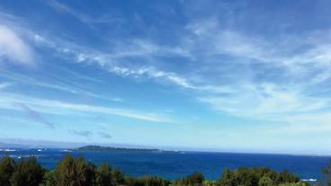 バルコニーからの眺望 / 5