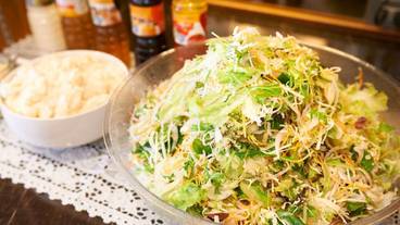 朝食ビュッフェ / 5