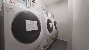 ランドリー ルーム / 6