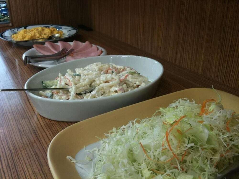 レストラン