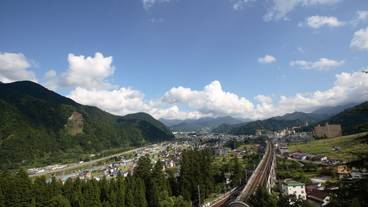 施設からの眺望 / 11