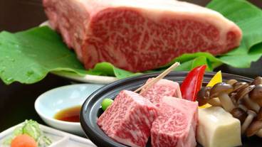 食事・飲み物 / 1