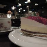 サッポロ珈琲館 時計台ガーデンテラス店（サッポロコーヒーカン）