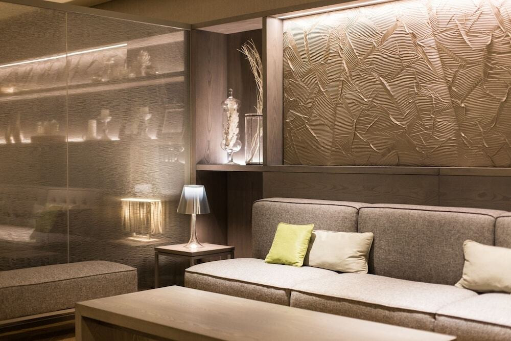 バンケット ホール