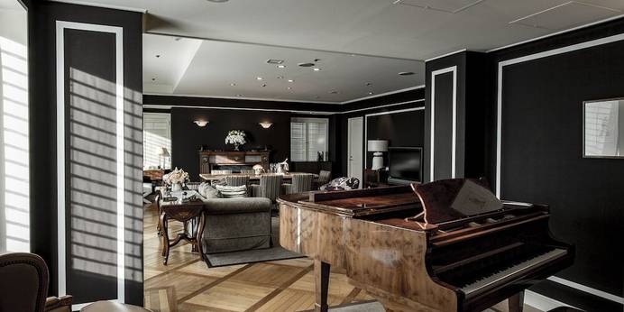 ホテル アラマンダ 青山（東京都 リゾートホテル） / 1