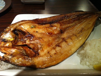 「炙りま専科」料理 1164896 