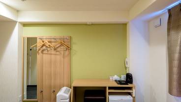 客室の設備とサービス / 4