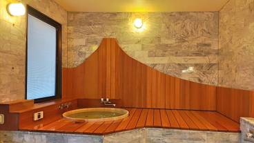 バスルーム / 11