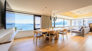 [東館]オーシャンビュースイート禁煙