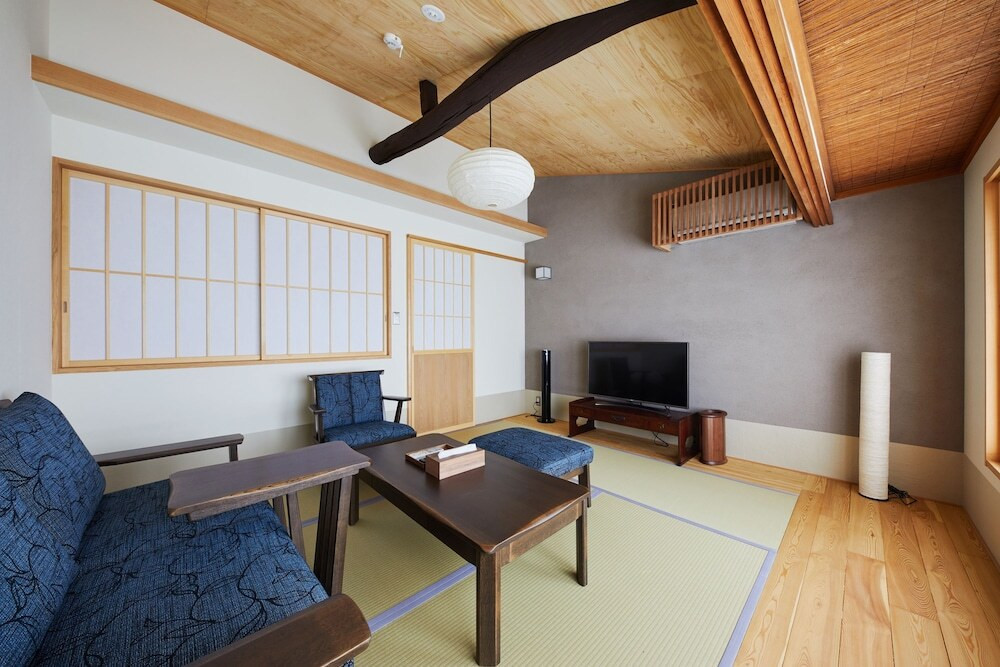 リビングルーム