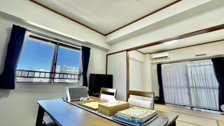 スタンダードファミリールーム 禁煙