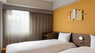 Standard Room with 2 single beds