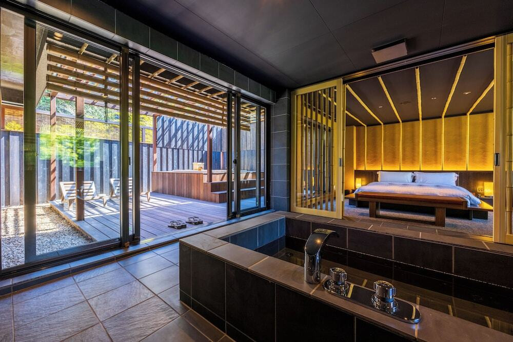 かぐや姫の世界観がロマンティック♡大人のための隠れ家宿4240224