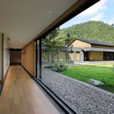 自然を間近に感じて
チェックイン / 4