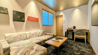 スーペリア ダブルルーム