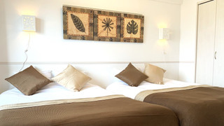 ファミリースイート リゾート (1~6名用)