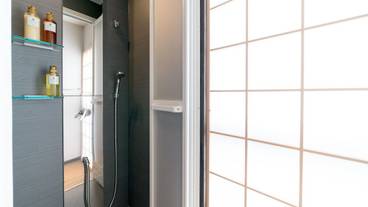 バスルームのシャワー / 23