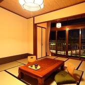 大江戸温泉物語 Premium ホテル風月（大分県 旅館） / 5